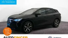 Gebraucht 2025 VW ID.4 GTX SUV | 43.830 € (Fairer Preis)