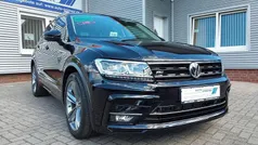 Gebraucht 2018 VW Tiguan Highline SUV | 24.490 € (Fairer Preis)