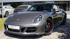 Gebraucht 2017 Porsche 991 Coupé | 138.990 €