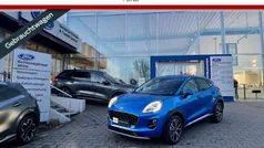 Gebraucht 2024 Ford Puma Titanium X SUV | 25.750 € (Fairer Preis)