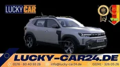 Gebraucht 2025 Dacia Duster Journey SUV | 24.940 € (Fairer Preis)