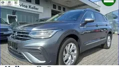 Gebraucht 2024 VW Tiguan Allspace SUV | 35.370 € (Superpreis)