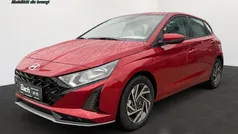 Dragon red Neu 2025 Hyundai i20 Comfort Kleinwagen | 22.990 € (Fairer Preis)