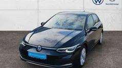 VW Golf VIII