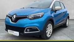 Gebraucht 2015 Renault Captur Dynamique SUV | 9.890 € (Fairer Preis)