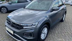 Gebraucht 2022 VW T-Roc SUV | 23.890 € (Superpreis)