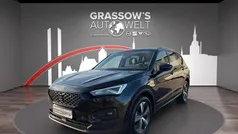 Gebraucht 2021 Seat Tarraco SUV | 28.590 € (Guter Preis)