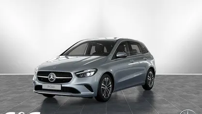 Gebraucht Mercedes B200 Progressive 150 PS (110 kW) 2025 Van / Kleinbus