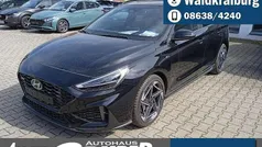 Gebraucht 2025 Hyundai i30 N Line Kombi | 29.599 € (Fairer Preis)