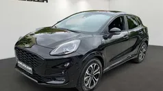 Gebraucht 2023 Ford Puma Gen-E ST-Line SUV | 22.870 € (Fairer Preis)