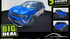 Gebraucht 2022 Opel Mokka Elegance SUV | 19.890 € (Guter Preis)