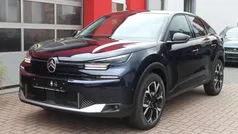 Lackierung new dark blue/typ a Neu 2025 Citroën C4 Limousine | 26.490 € (Fairer Preis)