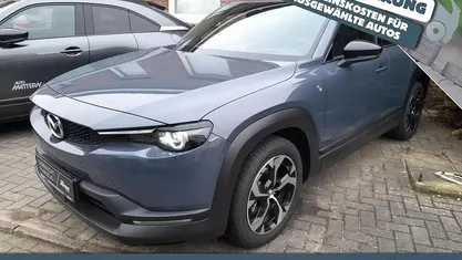 Gebraucht Mazda MX30 Ad'Vantage 170 PS (125 kW) 2024 SUV