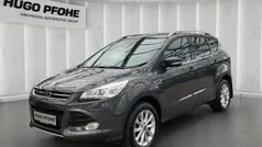 Gebraucht 2016 Ford Kuga Titanium SUV | 16.950 € (Fairer Preis)