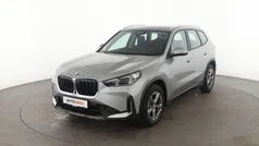 Grau Gebraucht 2024 BMW X1 Comfort Edition SUV | 38.050 € (Superpreis)