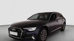 Gebraucht 2025 Audi A6 Advanced Kombi | 51.950 € (Fairer Preis)