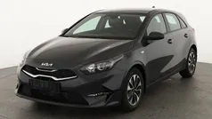 Gebraucht 2025 Kia Ceed | 22.445 € (Guter Preis)