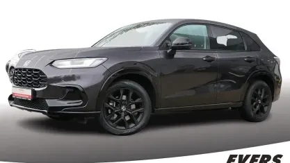Nuova Honda ZR-V Hybrid 184 CV (135 kW) 2026 Nero SUV