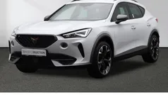 Gebraucht 2023 Cupra Formentor SUV | 27.880 € (Fairer Preis)