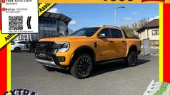 Orange Neu 2025 Ford Ranger Wildtrack Abholung | 55.555 € (Fairer Preis)