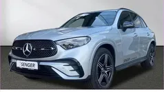 Gebraucht 2025 Mercedes GLC220 AMG | 62.790 € (Superpreis)