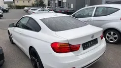 BMW 428