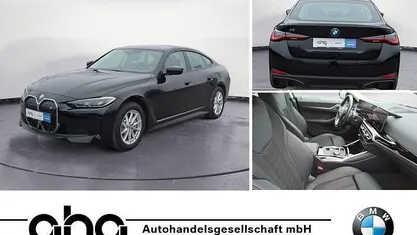 Gebraucht BMW i4 Sport Line 250 kW (340 PS) 2023 Limousine