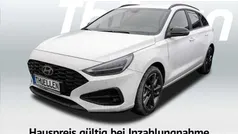 Weiß Neu 2025 Hyundai i30 Advantage Kombi | 28.980 € (Fairer Preis)