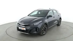 Grau Gebraucht 2023 Kia XCeed Vision SUV | 22.530 € (Guter Preis)