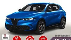 Blue misano metallic Neu 2025 Alfa Romeo Tonale Veloce SUV | 37.578 € (Guter Preis)