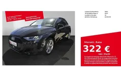 Gebraucht 2024 Audi A3 Advanced Plus | 35.980 € (Fairer Preis)