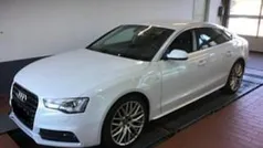 Gebraucht 2016 Audi A5 Sportback S-Line Coupé | 19.909 € (Fairer Preis)