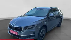 Grau Neu 2025 Skoda Octavia Tour Kombi | 37.990 € (Fairer Preis)