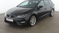 Gebraucht 2015 Seat Leon FR Kombi | 11.990 € (Fairer Preis)