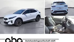 Gebraucht 2025 Kia XCeed GT-Line SUV | 34.490 € (Fairer Preis)