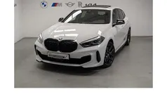 Gebraucht 2022 BMW M135 Performance Kleinwagen | 34.890 € (Fairer Preis)