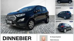 Gebraucht 2022 Ford Ecosport Cool & Connect SUV | 15.288 € (Fairer Preis)