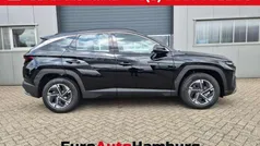 Abyss black Neu 2025 Hyundai Tucson SUV | 27.590 € (Guter Preis)