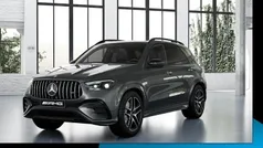 Gebraucht 2024 Mercedes GLE53 AMG AMG SUV | 100.993 € (Fairer Preis)
