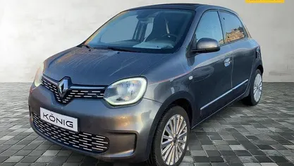 Gebraucht 2021 Renault Twingo Vibes Kleinwagen | 10.990 € (Fairer Preis)