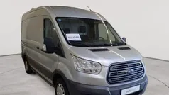 Gebraucht 2019 Ford Transit Trend Abholung | 15.890 € (Guter Preis)