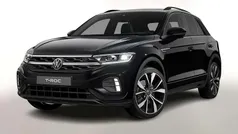 Gebraucht 2025 VW T-Roc R-line SUV | 37.300 € (Superpreis)