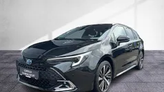 Schwarz Neu 2024 Toyota Corolla Limousine | 36.290 € (Fairer Preis)