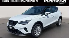 Gebraucht 2024 Seat Arona Style SUV | 19.490 € (Guter Preis)