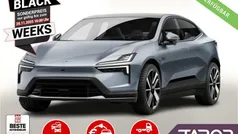 Gebraucht 2025 Polestar 4 Long Range Single Motor SUV | 53.588 € (Guter Preis)