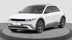 Weiß Gebraucht 2025 Hyundai Ioniq 6 N Line Limousine | 49.995 € (Fairer Preis)