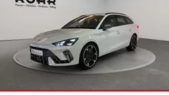 Gebraucht 2025 Cupra Leon VZ Limousine | 39.890 € (Guter Preis)