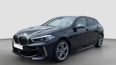 Black sapphire metallic Gebraucht 2022 BMW 135 Kleinwagen | 36.655 € (Fairer Preis)