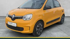 Gelb Gebraucht 2021 Renault Twingo SE Kleinwagen | 10.490 € (Fairer Preis)