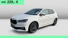 Gebraucht 2025 Skoda Fabia Drive Limousine | 23.480 € (Fairer Preis)
